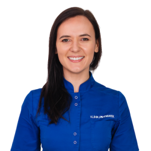 Pokorska Sylwia Dr., Poland